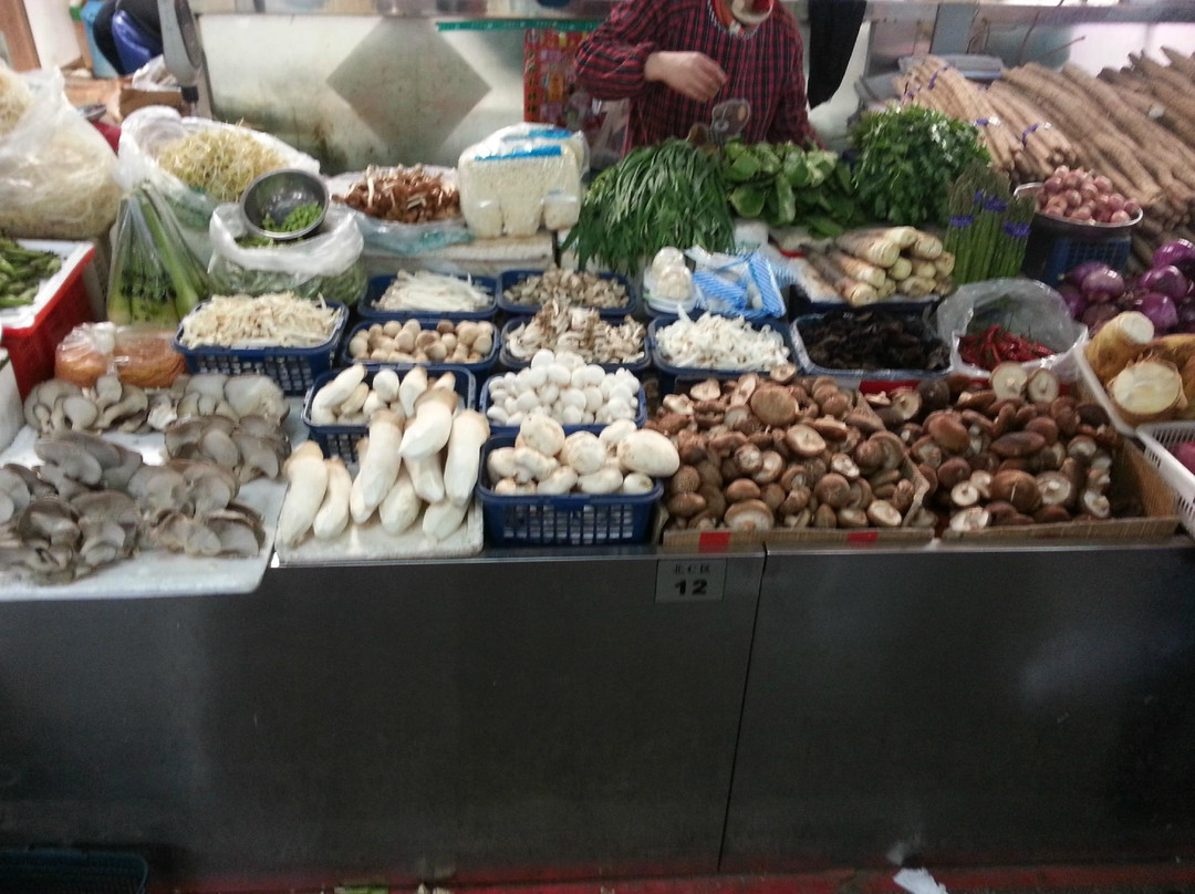 清风雅筑四合院客栈主图