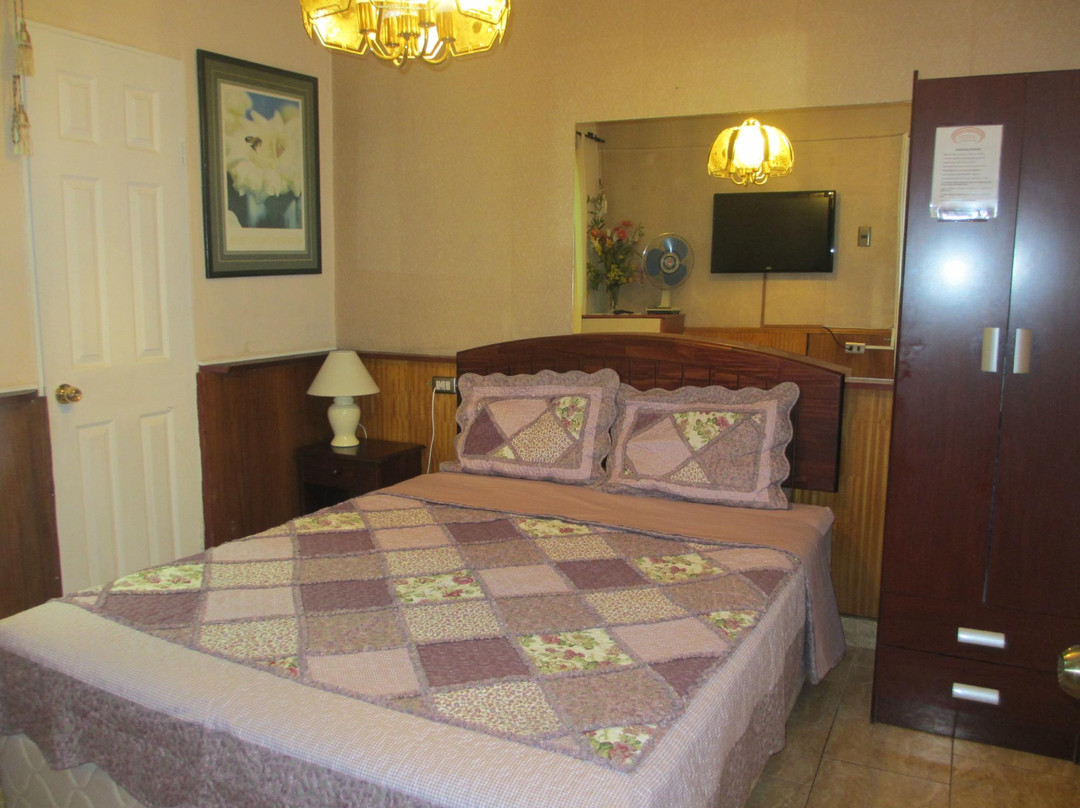 Hostal Chuquicamata