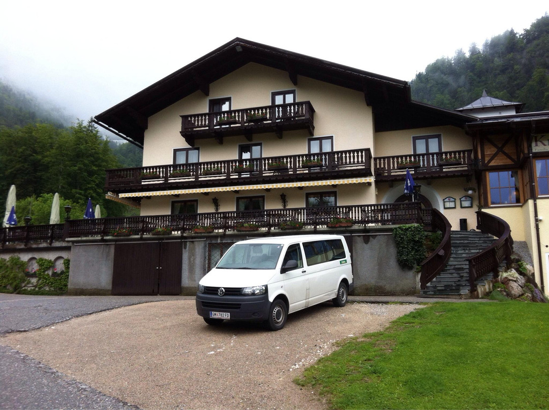 Gasthof Kleefeld主图