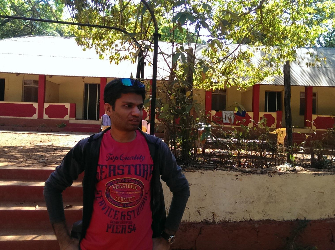 Girivihar Hotel主图