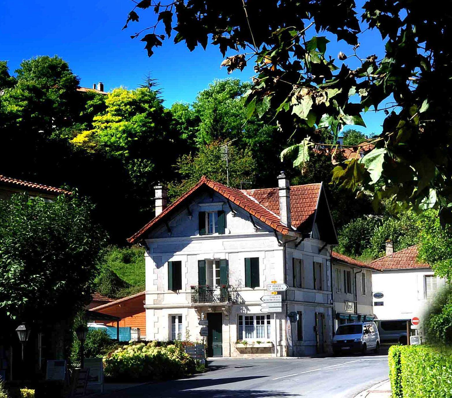 Chambre d'Hôtes Quartier Plaisance-官方