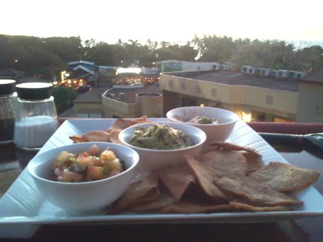 Higher Ground-塔马林多必去景点