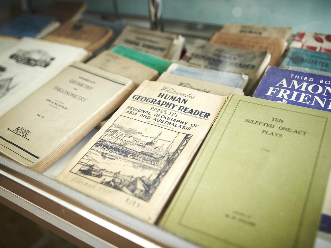 Eldorado Museum-Eldorado必去景点