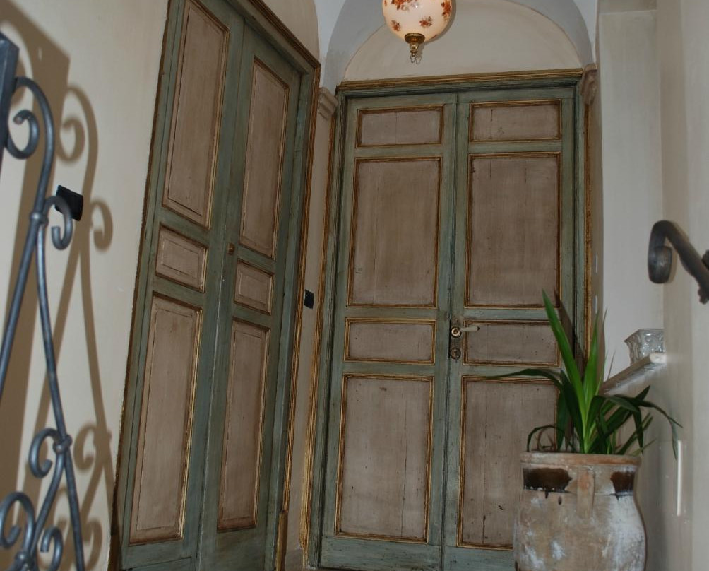 B&B Antico Albergo Italia主图
