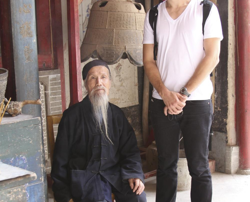 天水水帘洞石窟-武山县必去景点