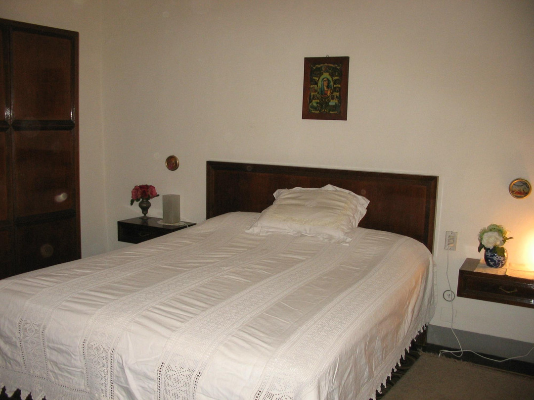 Galciana酒店住宿-MA.GI.CO. Appartamento