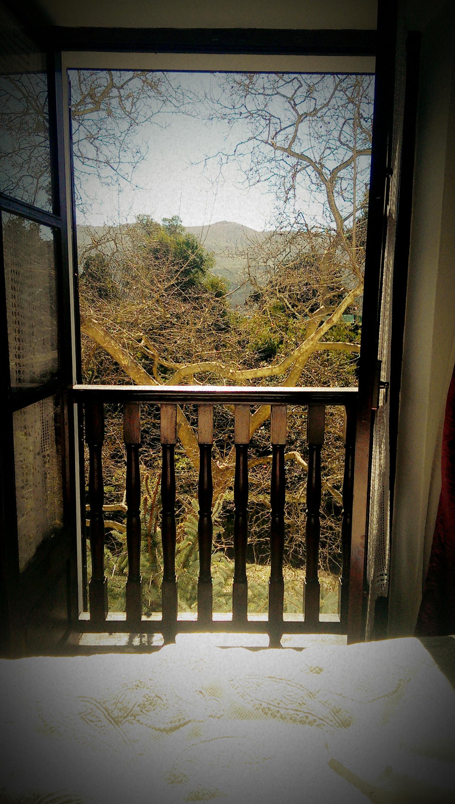 Inn Albergeria Bica-Boa-酒店景观