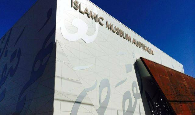 Islamic Museum of Australia景点图片