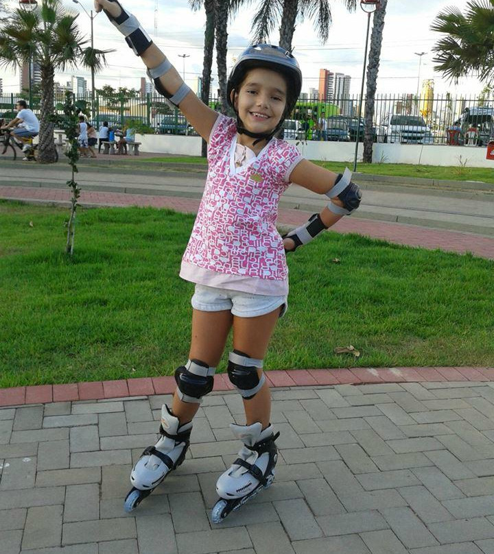 Potycabana Park-Teresina必去景点