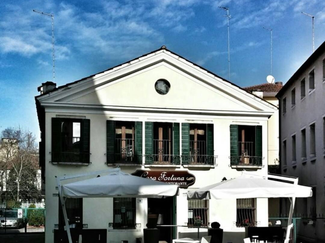 Casa Fortuna