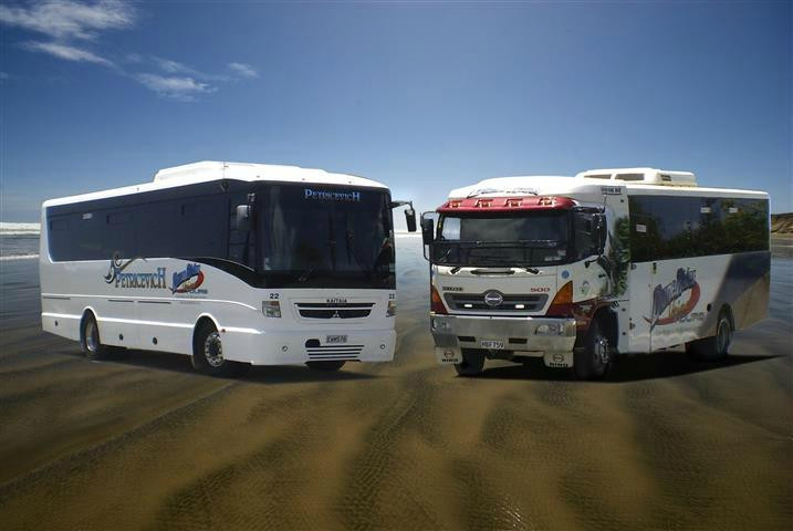 Cape Tours Petricevich-凯塔亚必去景点