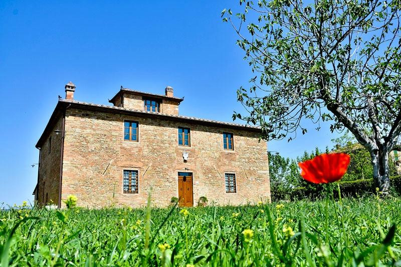 Dimora de Coloni