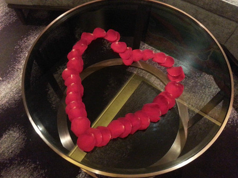 深圳四季酒店主图