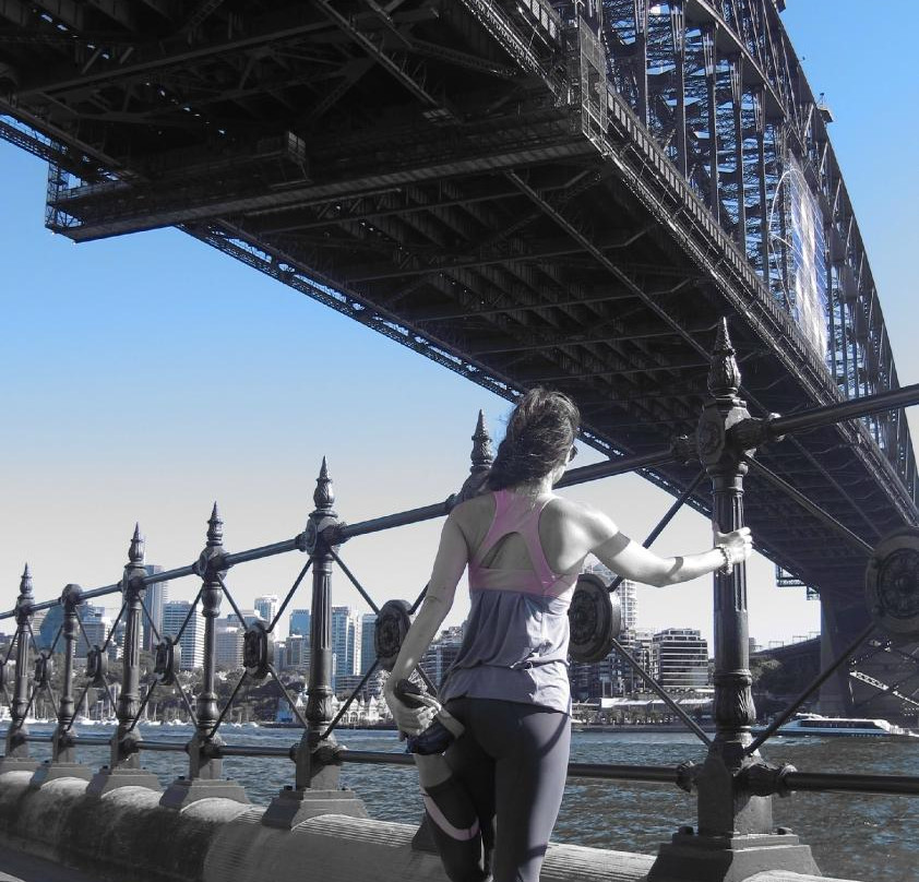 Run This Way -  Day Tours-恩莫尔必去景点