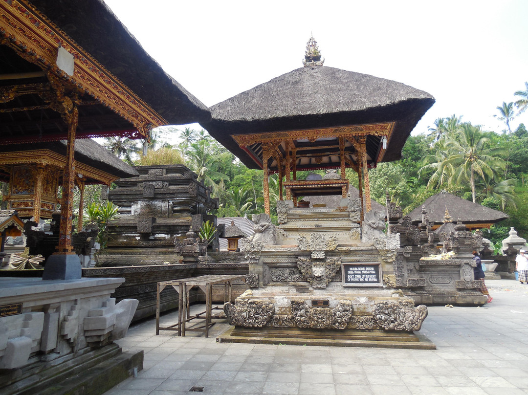 圣泉寺景点图片