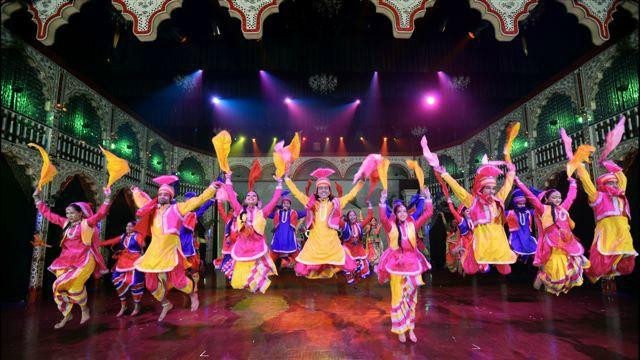 Utsav Rishton Ka-阿格拉必去景点