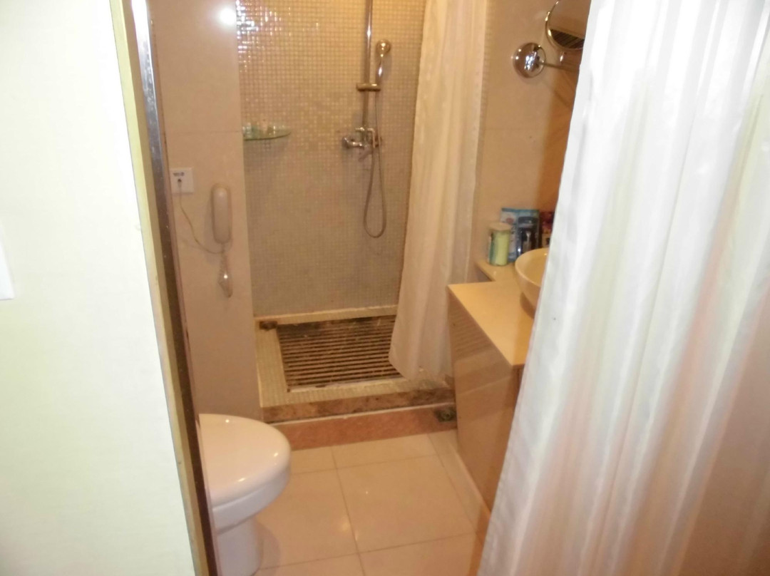 悦龙休闲商务酒店主图