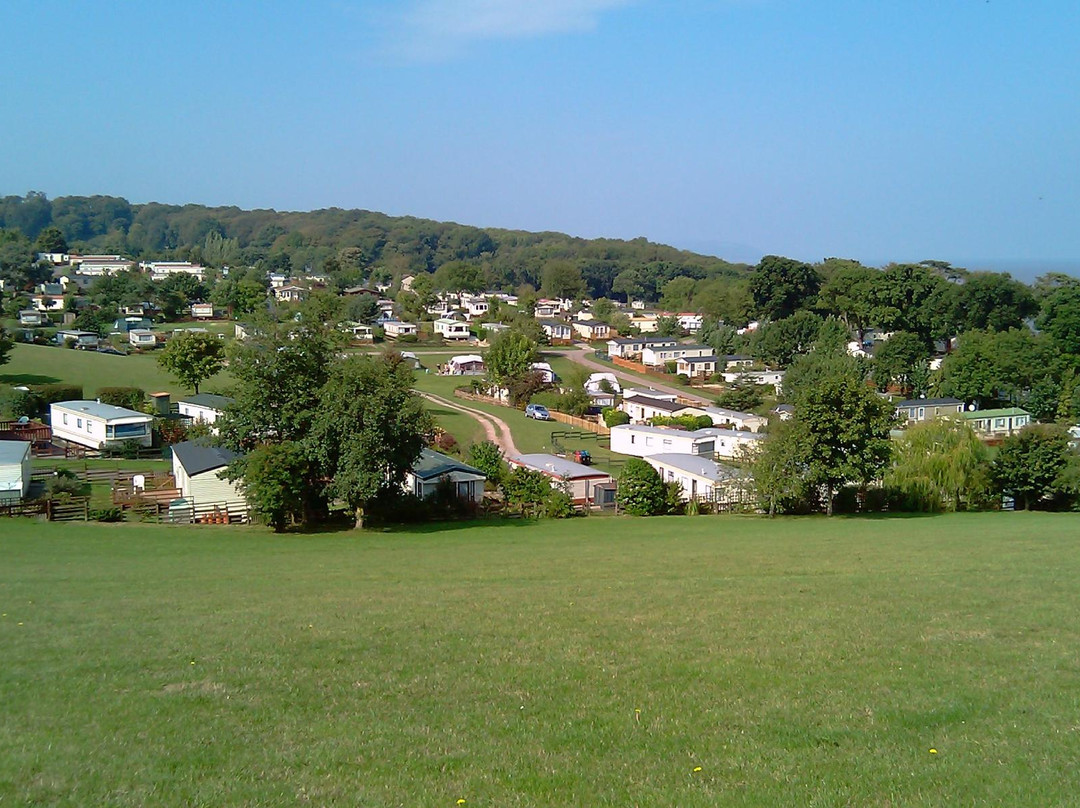 Home Farm Holiday Centre
