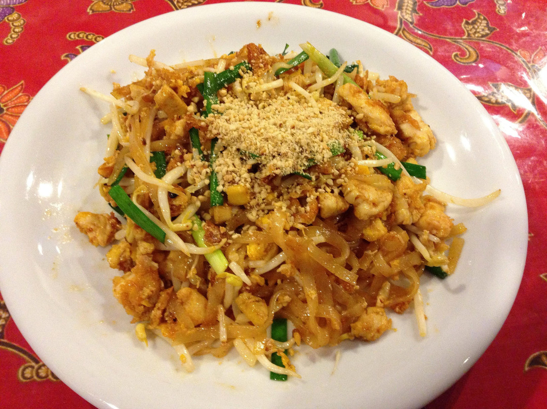 Kata Thai Cooking Class by Sally-卡伦必去景点