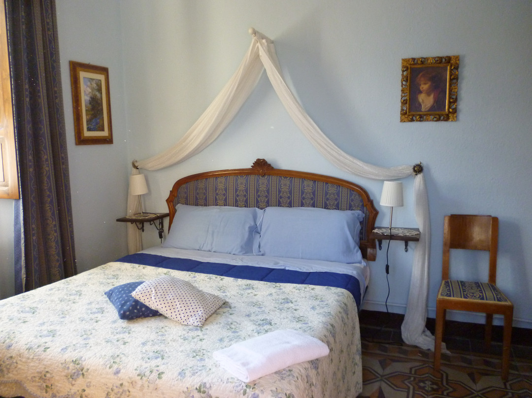 Agriturismo Il Pellegrino