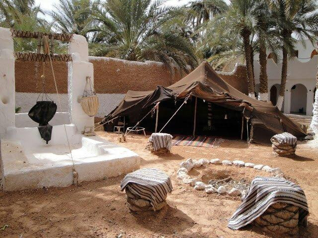 姆扎卜山谷-Ghardaia Province必去景点