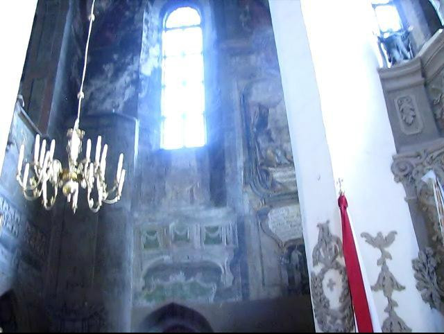 St.Bartholomew Cathedral-Drohobych必去景点
