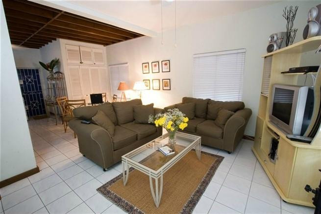 Anchorage Jamaica Bed & Breakfast主图