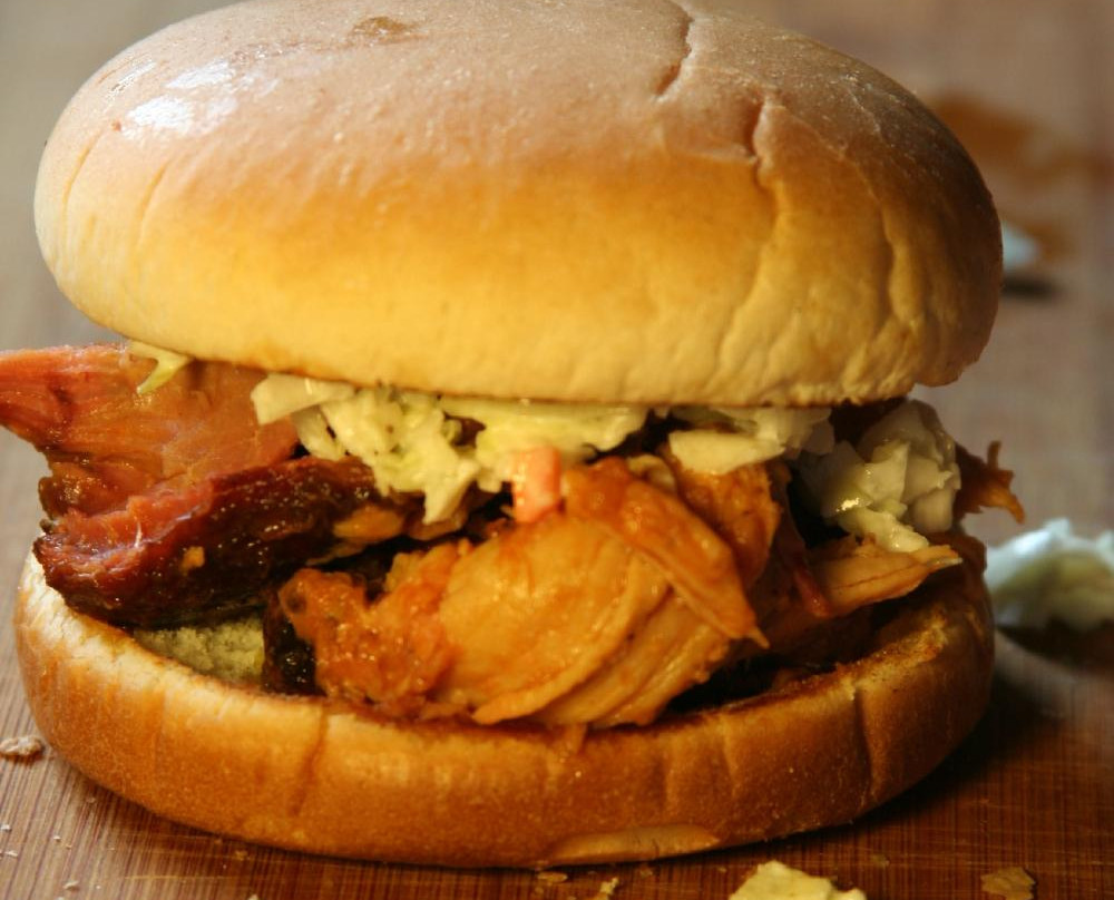 Dayton餐馆和美食-Hank's Restaurant