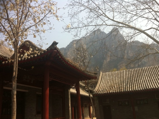 十渡-北京市必去景点