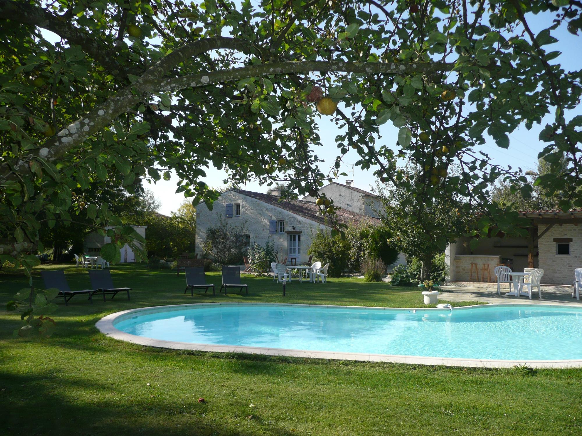 Le Clos Du Plantis-官方
