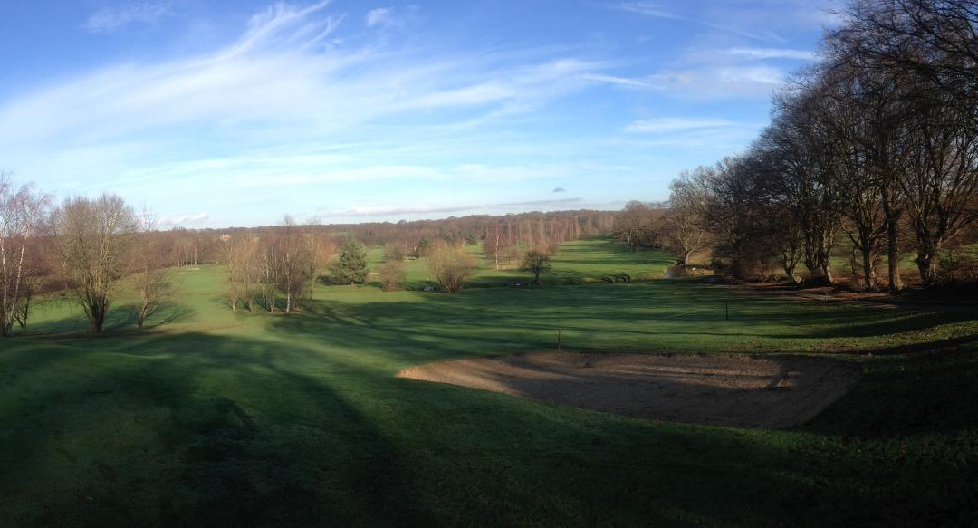 Tenterden Golf Club-Tenterden必去景点