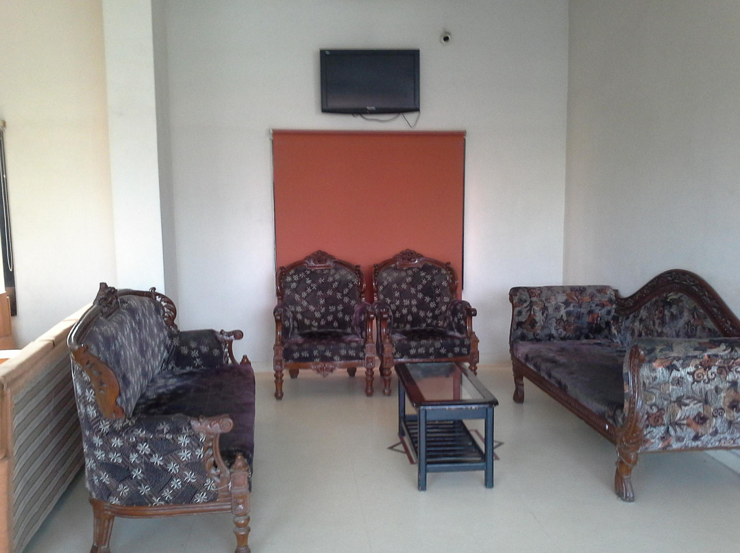 Treebo Trend Shree Vilas主图