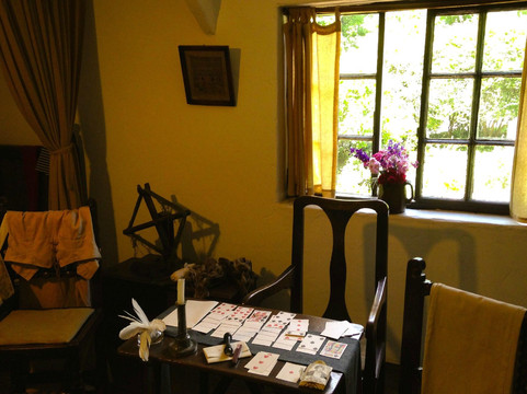 库克船长的小屋-墨尔本必去景点