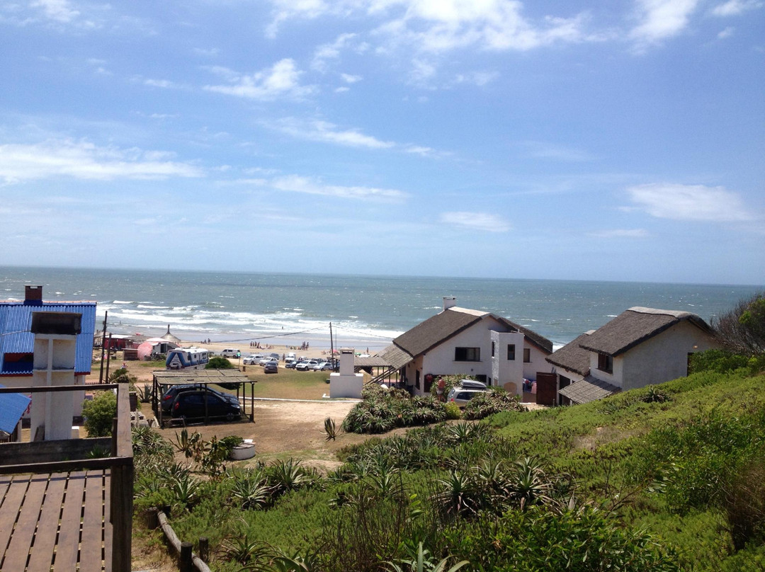 Pescaderia Punta del Diablo景点图片