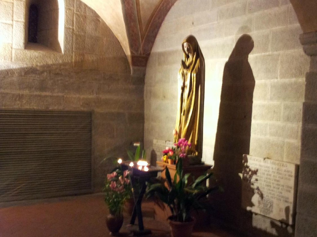 Cathedral San Romolo-菲耶索莱必去景点
