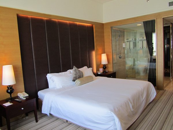 湛江银海酒店主图