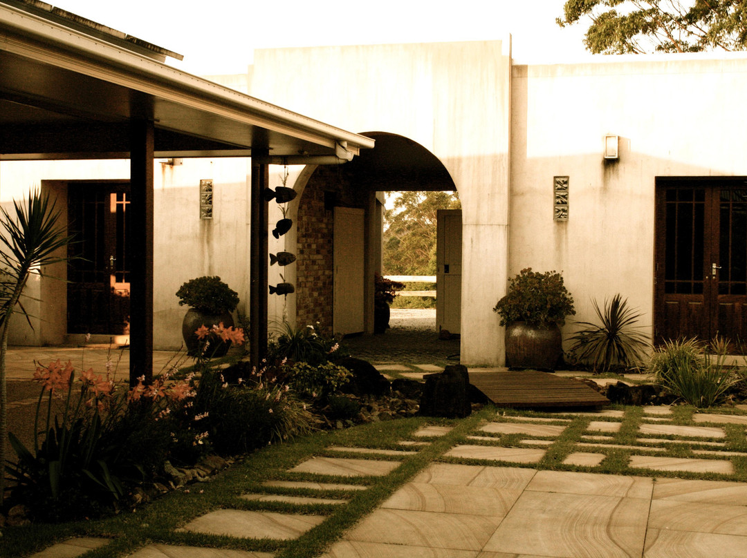 Arequipa Bed and Breakfast主图