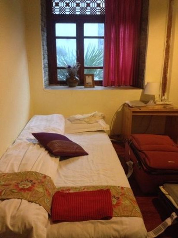 大理双廊风景区弓江岛海景客栈主图