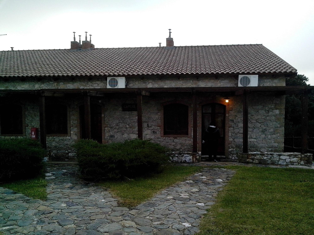 Agriturismo Perda Niedda