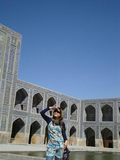 Imam Jaafar Sadegh Mosque景点图片