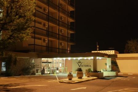 Victoria Hotel主图