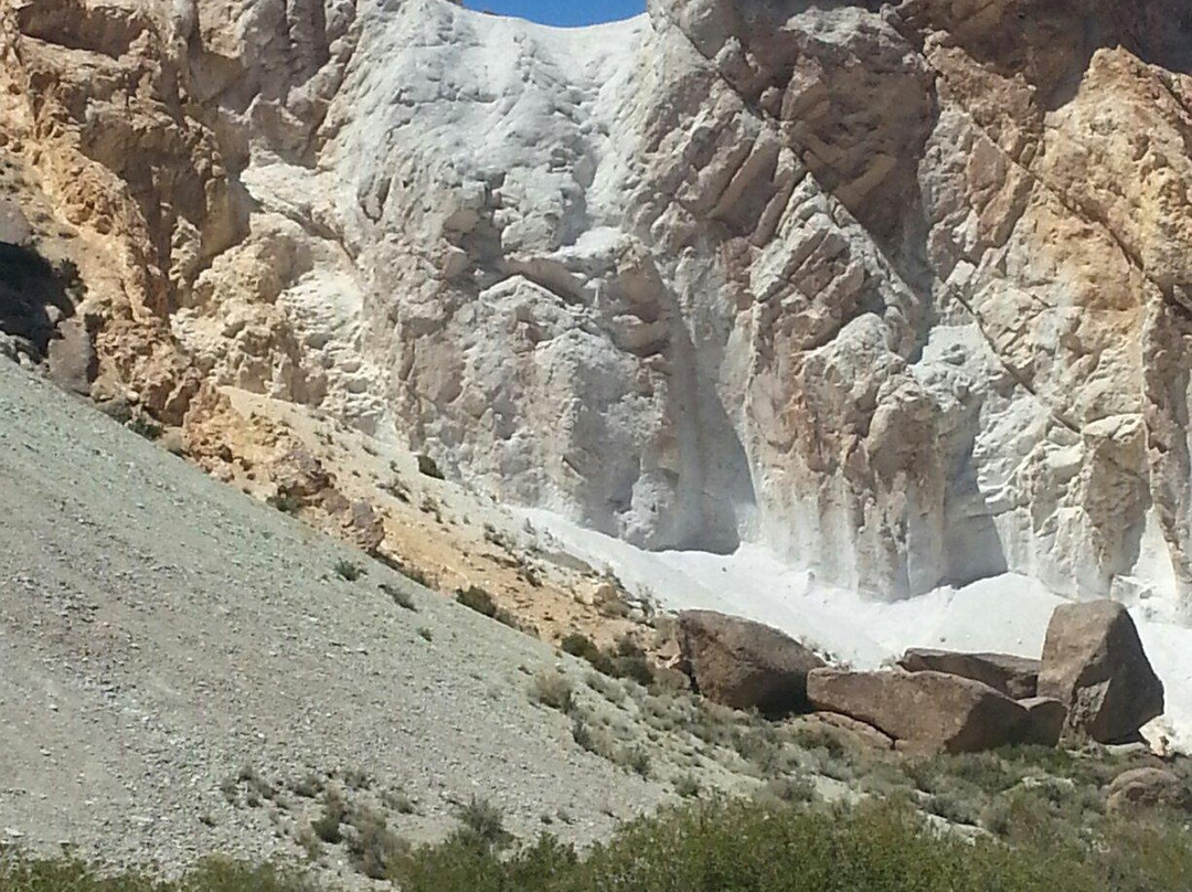 Cerro Siete Colores-乌斯帕亚塔必去景点