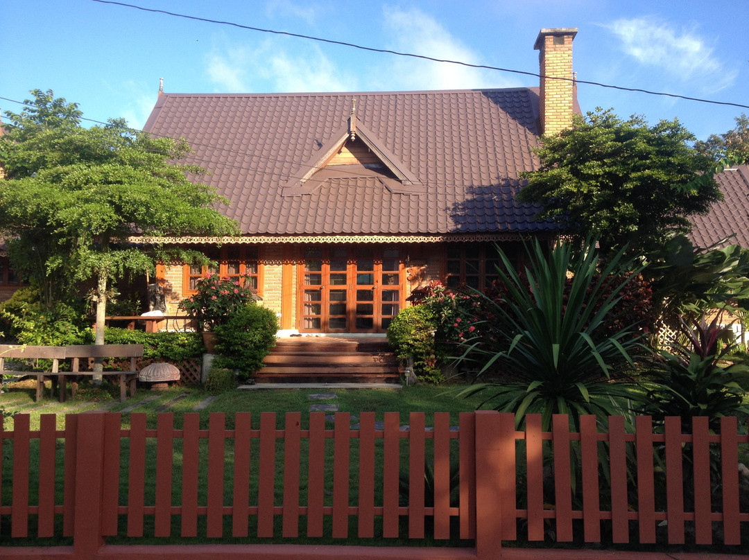 Ying's guesthouse