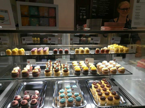 Sweet Zurich Tour-苏黎世必去景点