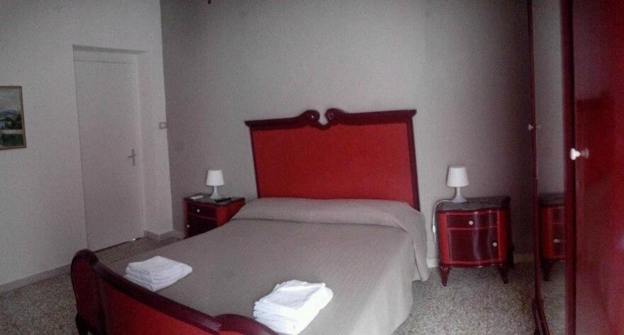 Scoglitti酒店住宿-Kalimera Home B&B