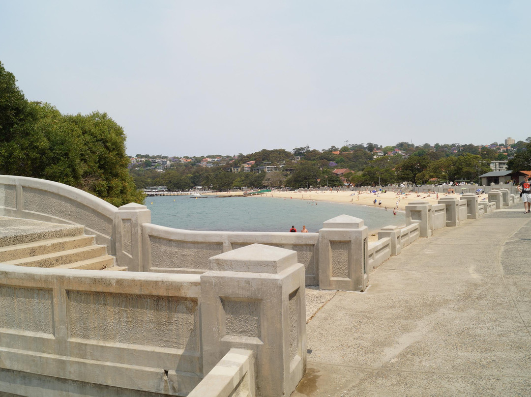 巴尔莫拉酒店景点图片