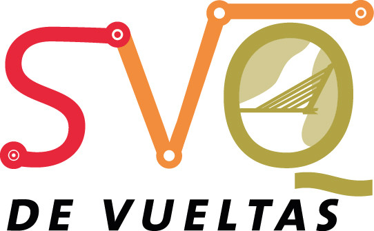 SVQ de Vueltas S.C.-塞维利亚必去景点