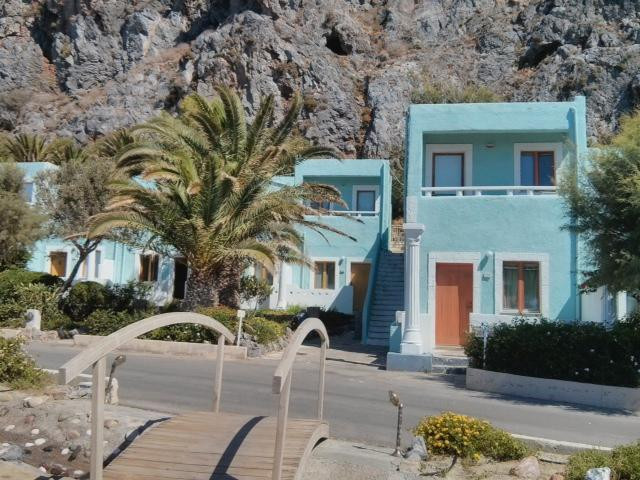 Hotel Calypso Cretian Village主图