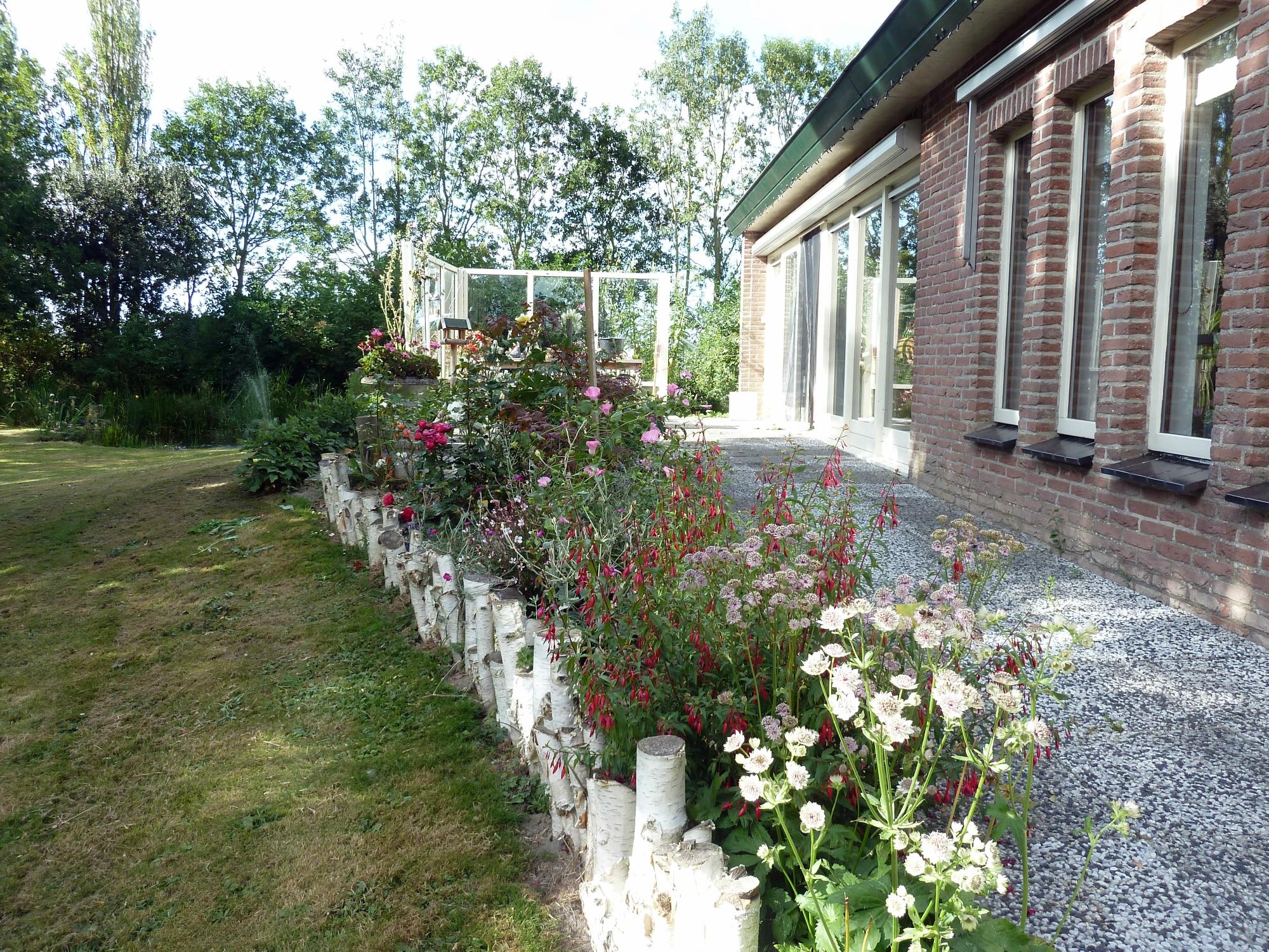Bed en Breakfast De Pauw-官方