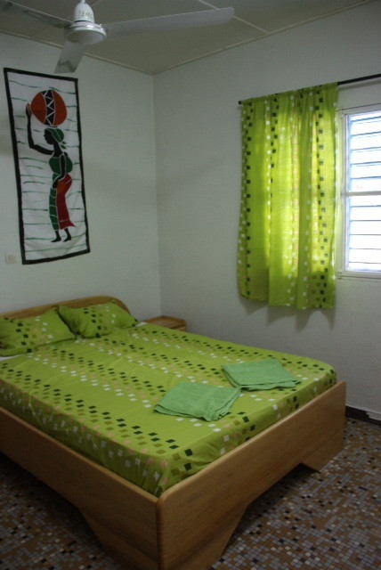 La Case de Marion主图